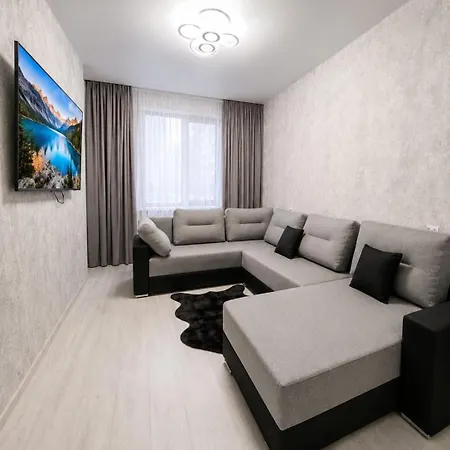 Apartment жк родос