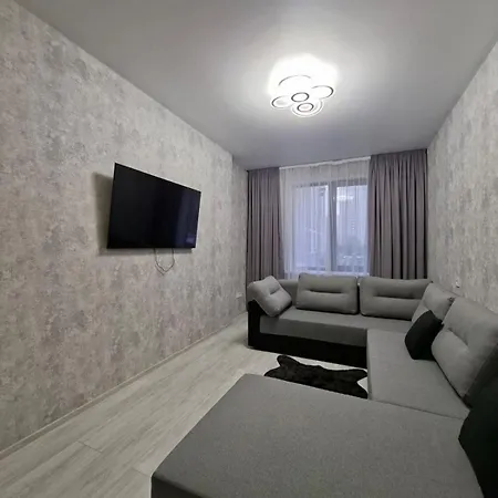 жк родос Apartment *