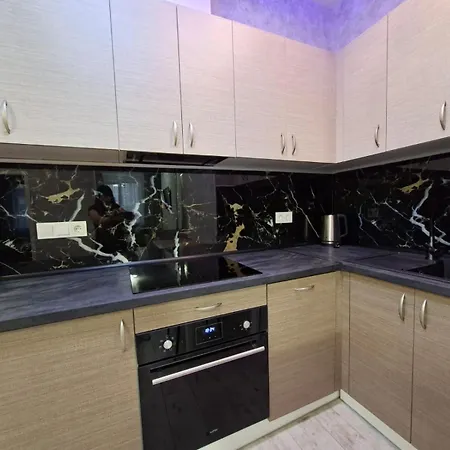 Apartment жк родос *