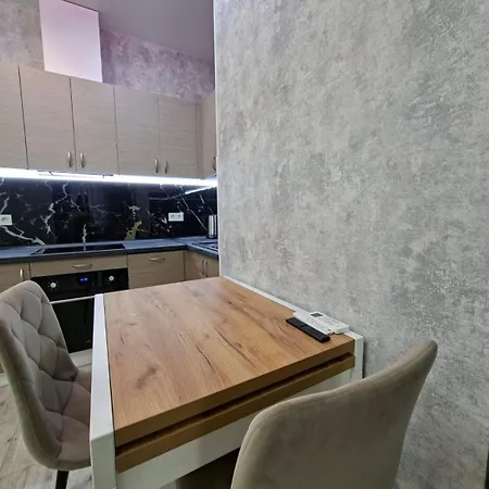 жк родос Apartment Odesa