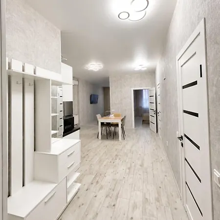 Apartment жк родос *